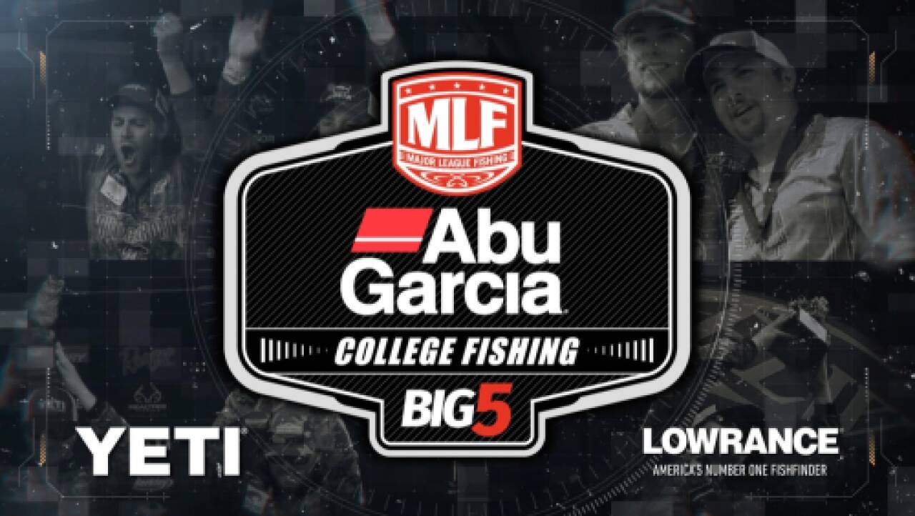 Abu Garcia College Fishing